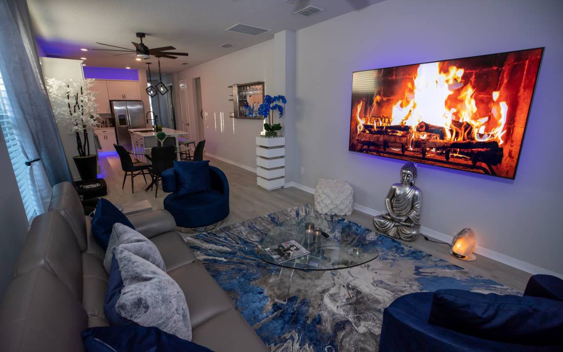Photo of Livingroom in Colonialtown South
