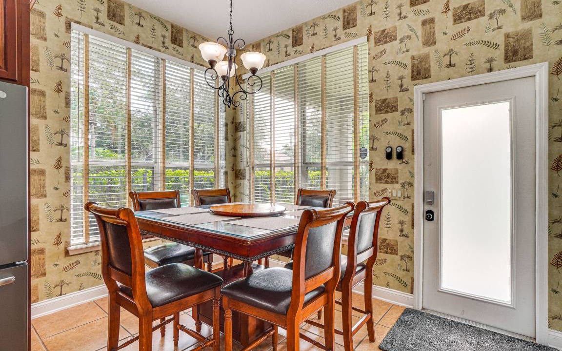 Photo of Kitchen in Vista East