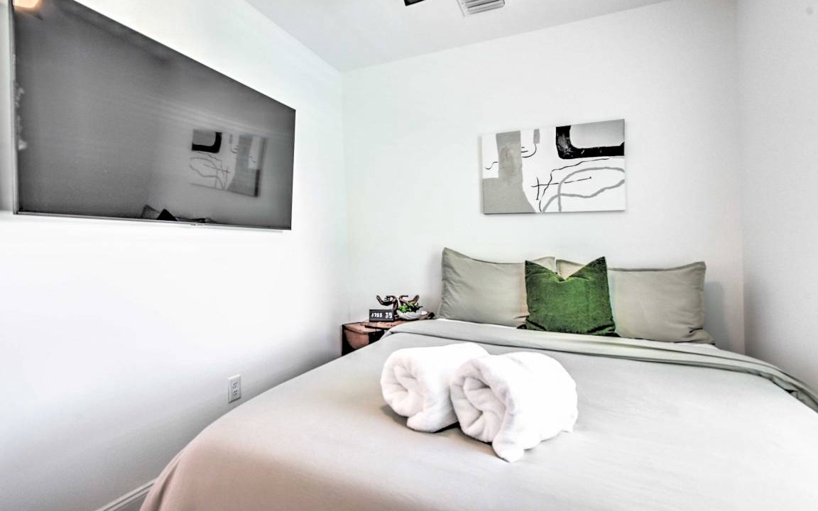 Photo of Bedroom in Alta Vista