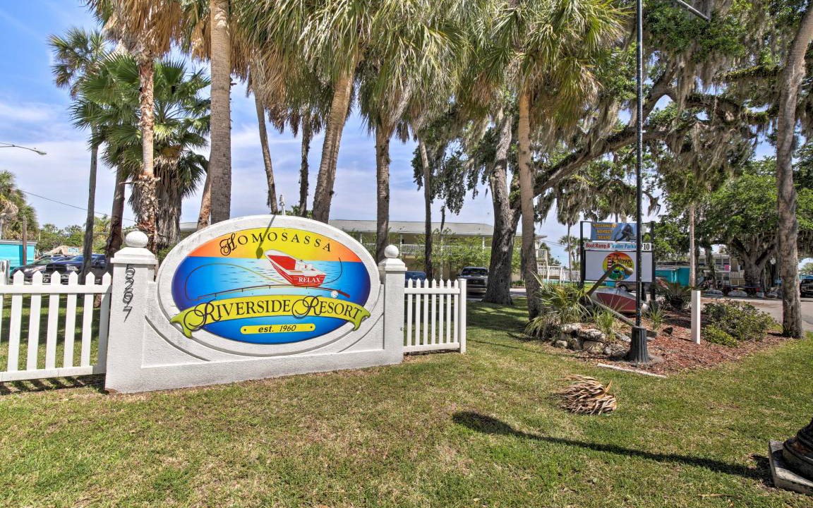 Photo of Others in Homosassa