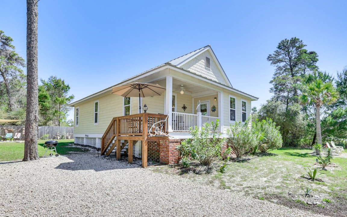 Photo of Others in Carrabelle