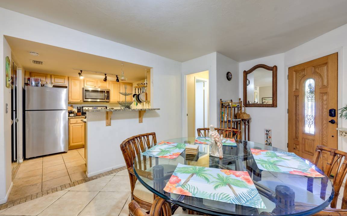 Photo of Kitchen in Vilano Beach