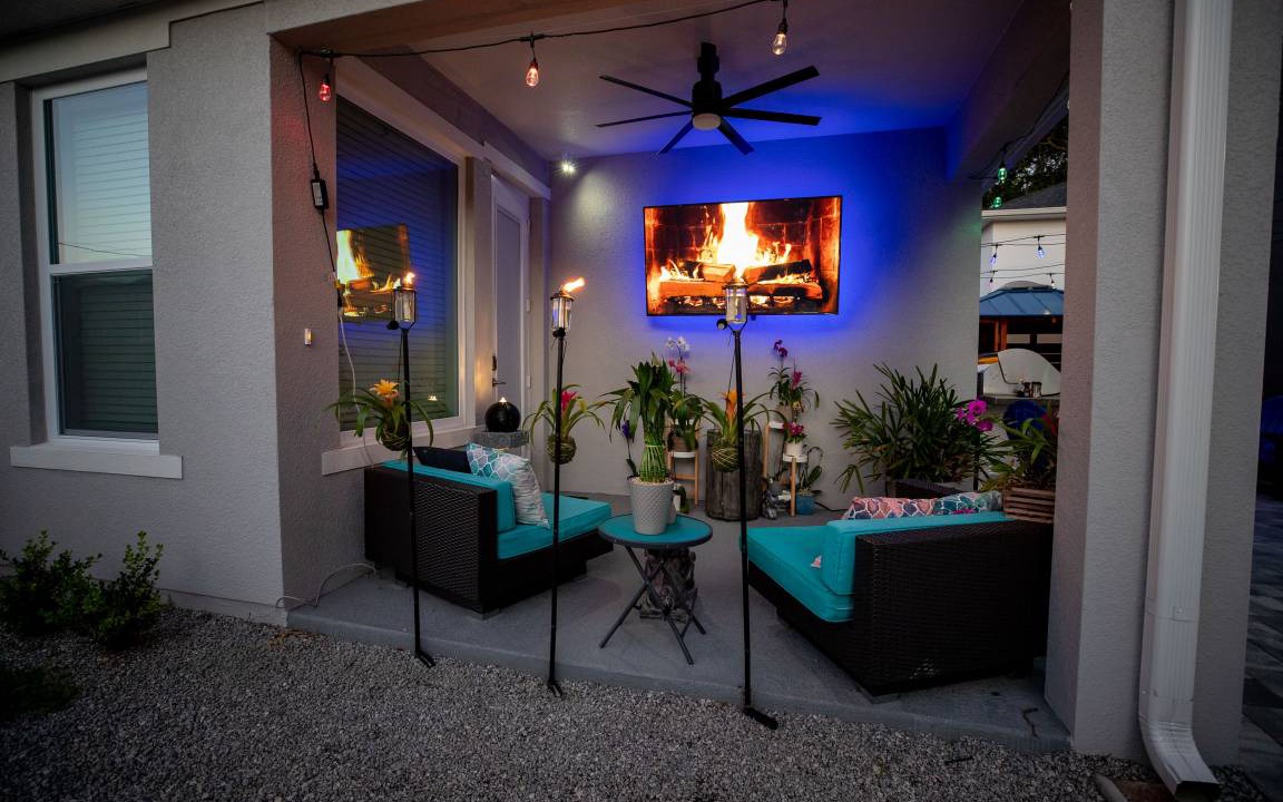 Photo of Patio Balcony in Colonialtown South