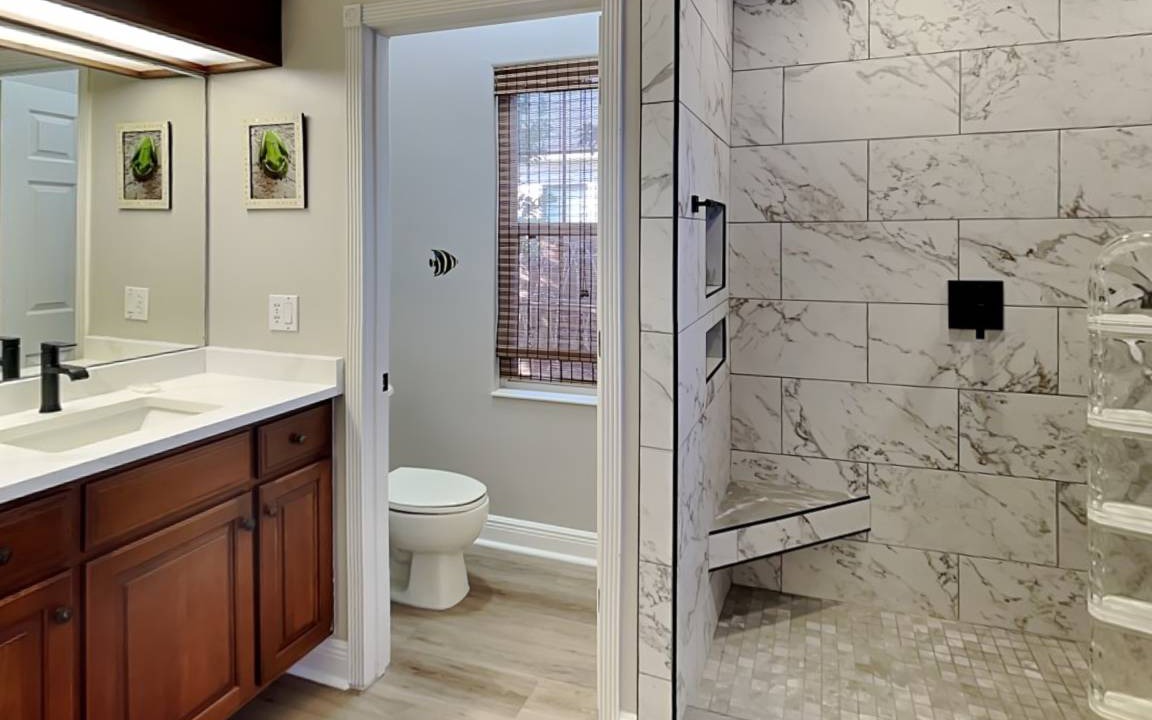 Photo of Bathroom in Painters Walk
