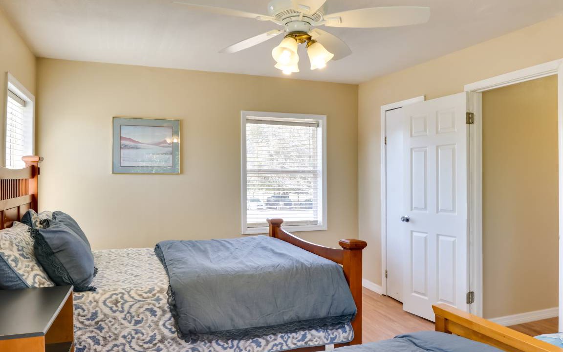 Photo of Bedroom in Fruitland Park