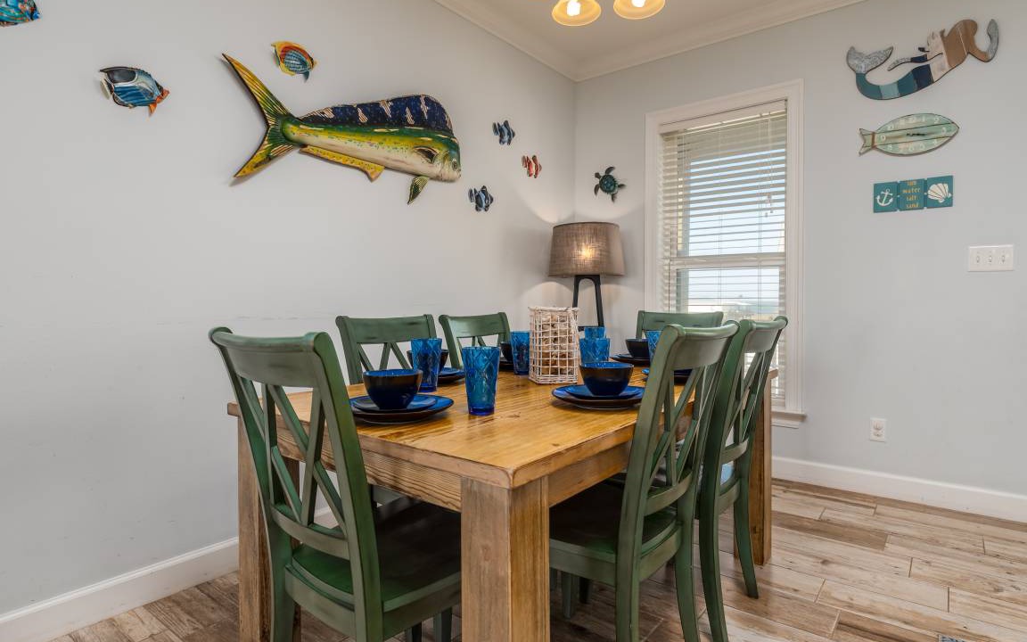 Photo of Livingroom in Dauphin Island
