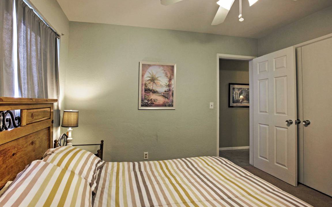 Photo of Bedroom in Orlando Heights