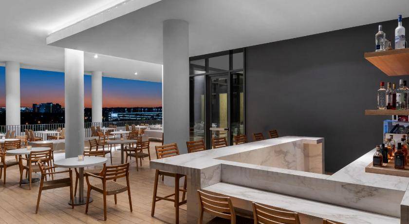 Photo of Livingroom in Sunrise