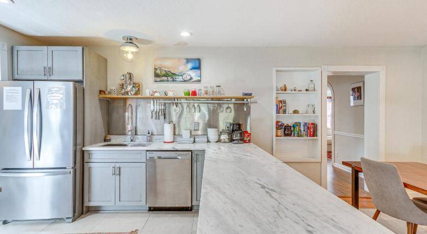 Photo of Kitchen in East Hill