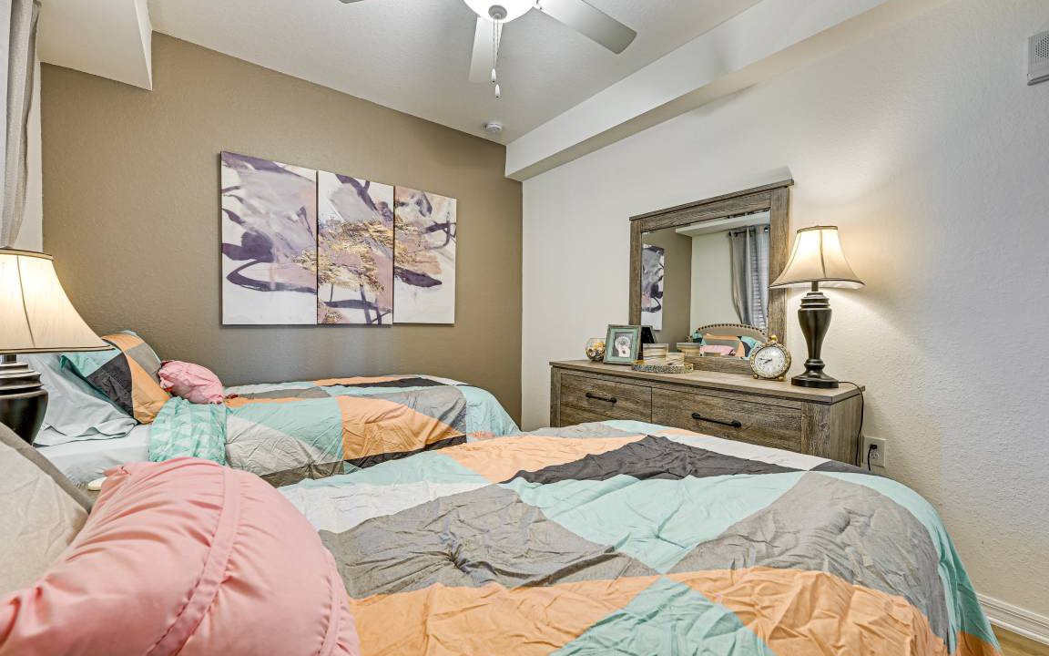 Photo of Bedroom in Lakewood Ranch