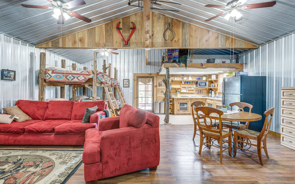 Photo of Livingroom in Wellborn