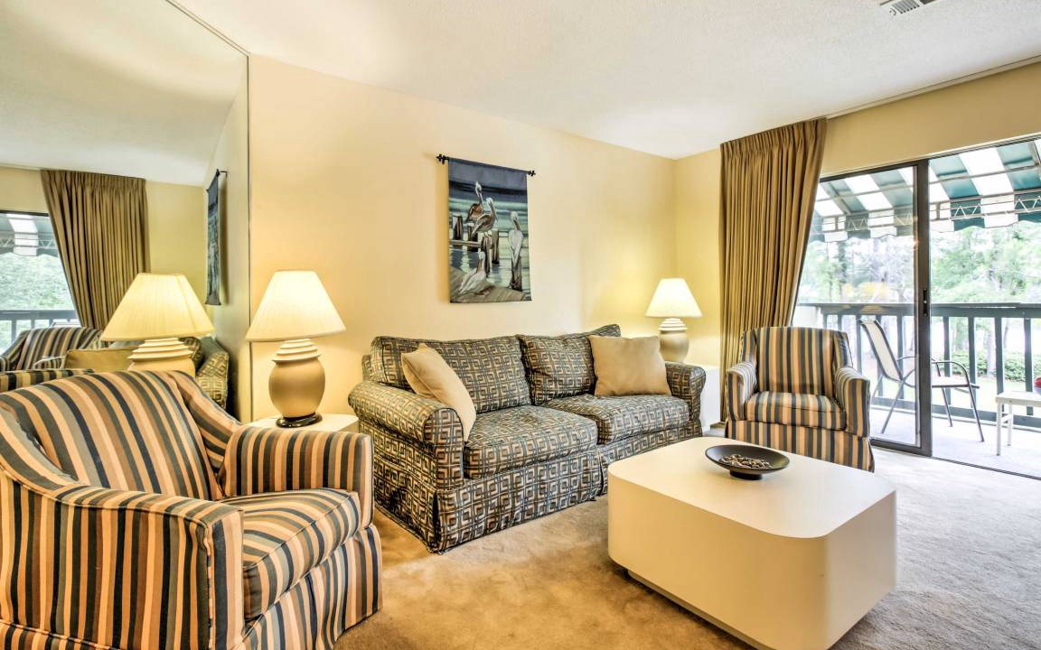 Photo of Livingroom in Niceville