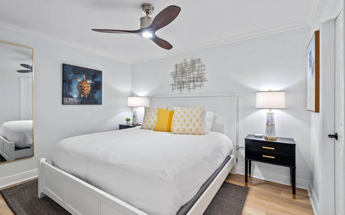 Photo of Bedroom in Captiva