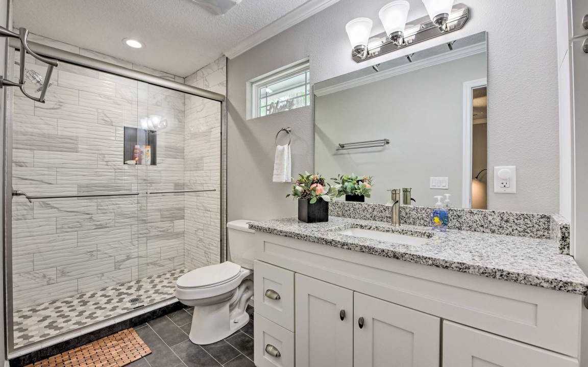 Photo of Kitchen in Boys Ranch