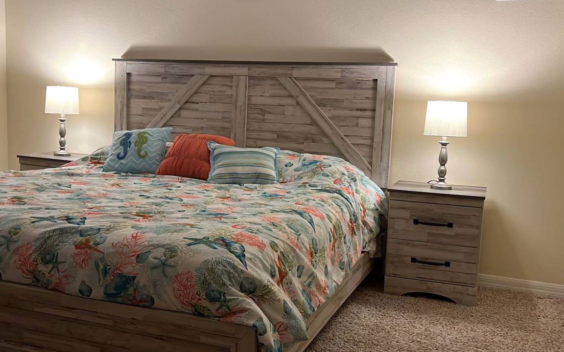 Photo of Bedroom in Tuscan Ridge