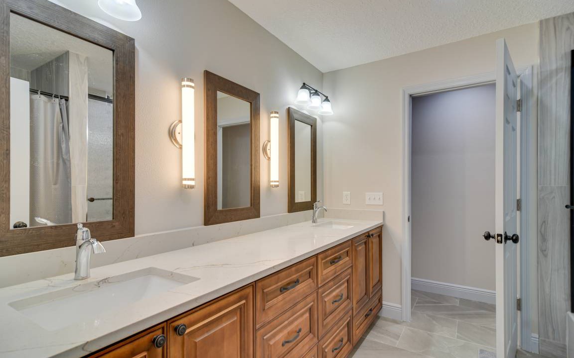 Photo of Bathroom in Disston Heights