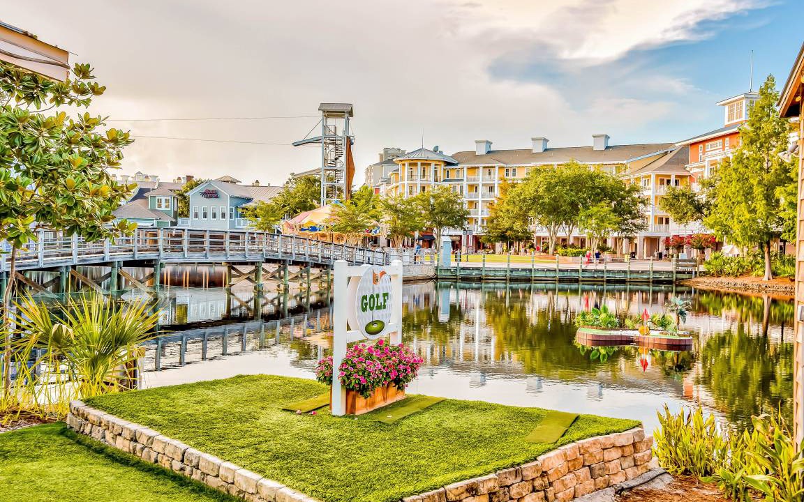 Photo of Others in Baytowne Wharf