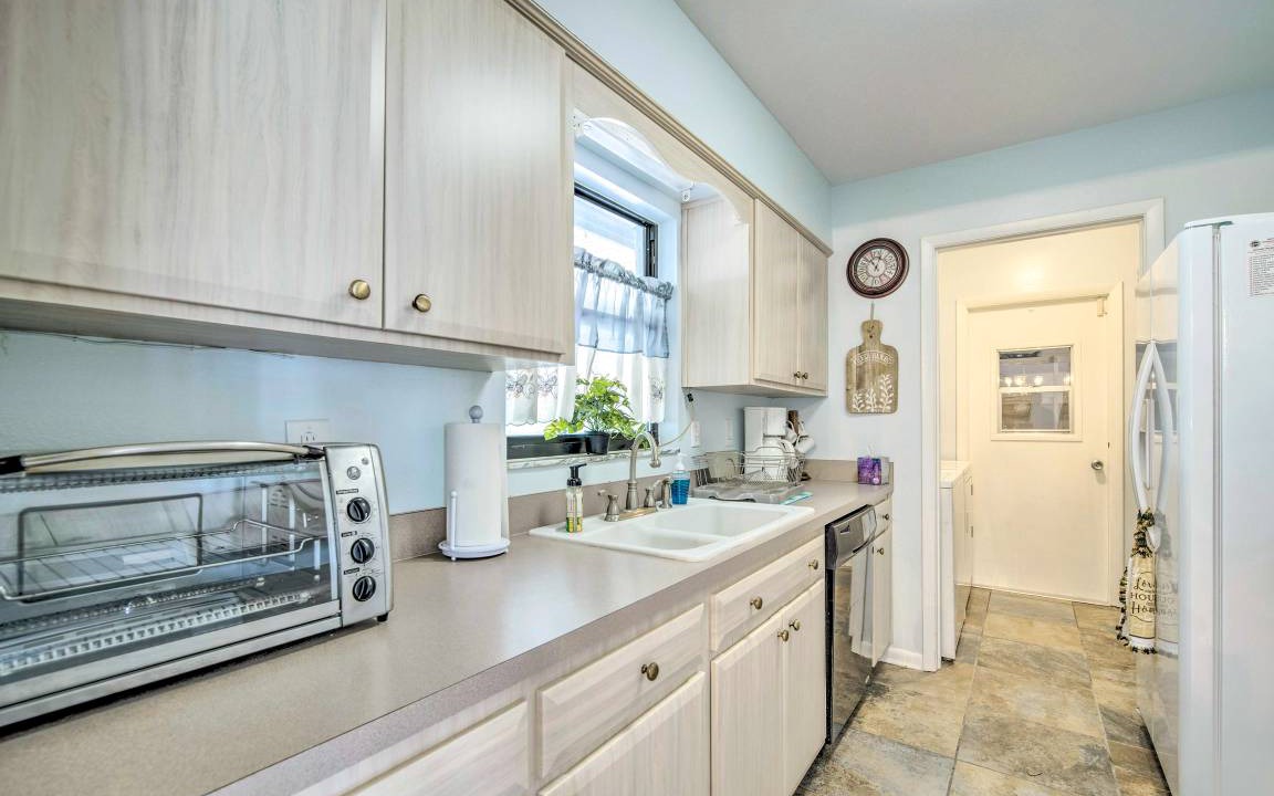 Photo of Kitchen in Ocala