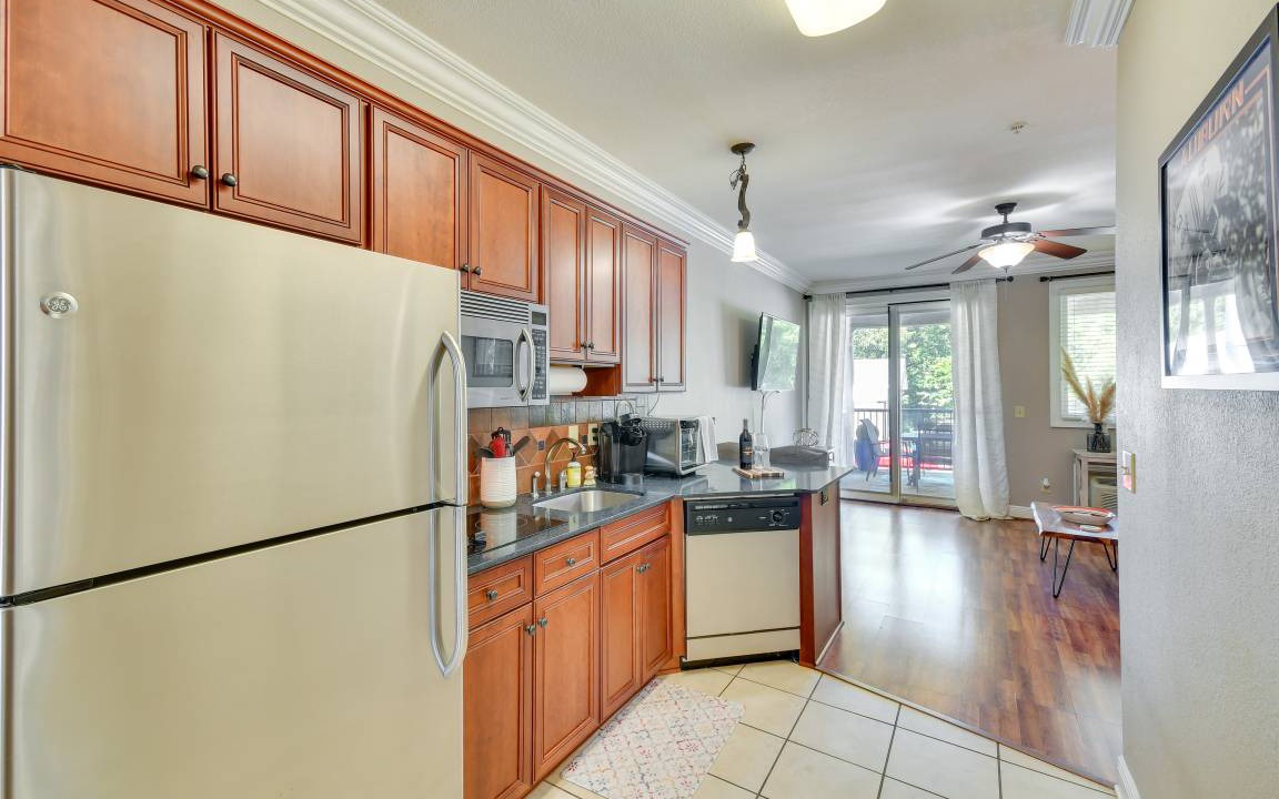 Photo of Kitchen in Auburn