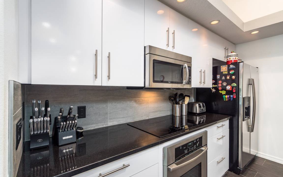 Photo of Kitchen in Inverness