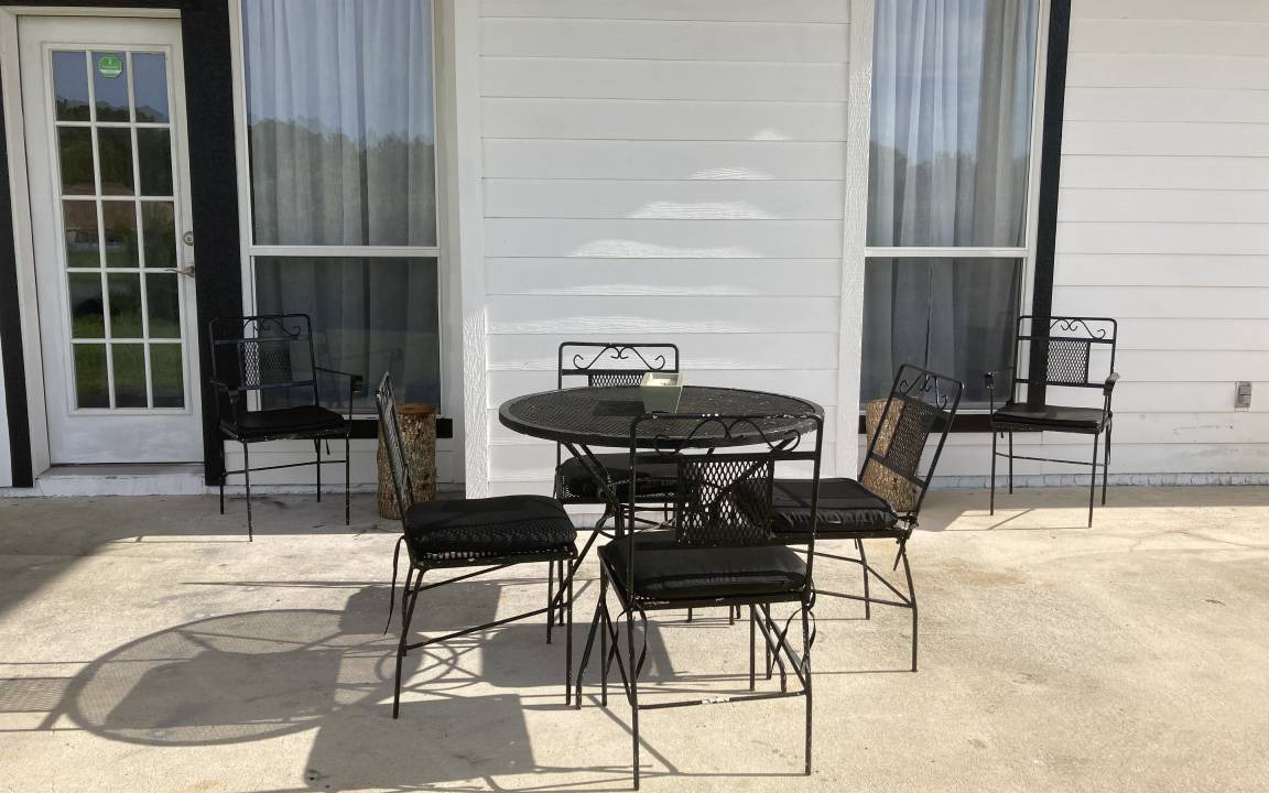 Photo of Patio Balcony in Westside