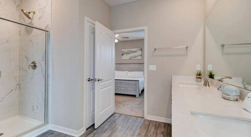 Photo of Bathroom in St. Augustine