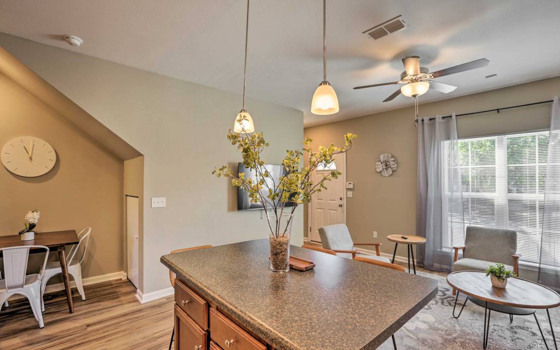 Photo of Kitchen in Tallahassee
