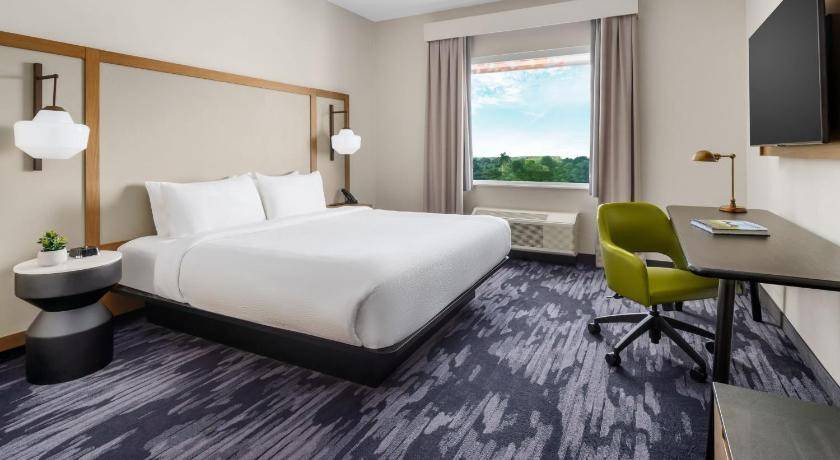 Photo of Bedroom in Florida City