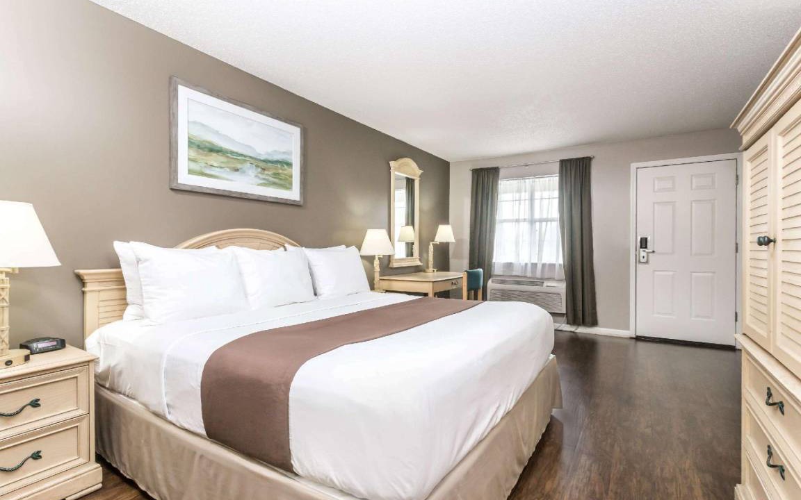 Photo of Bedroom in Madison