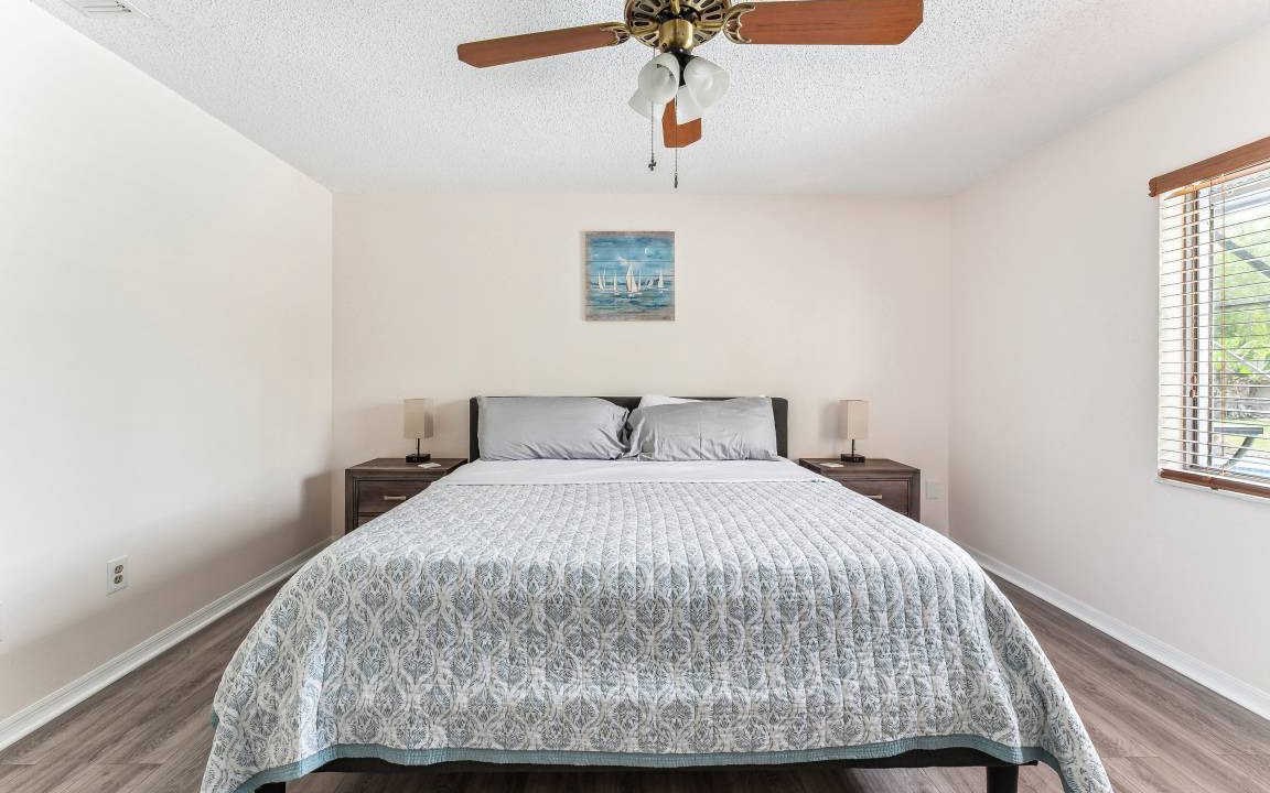 Photo of Bedroom in Hawks Ridge Estates