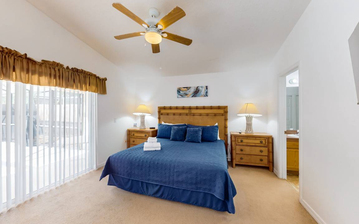 Photo of Bedroom in Lindfields