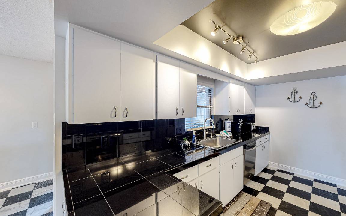 Photo of Kitchen in Whitney Beach