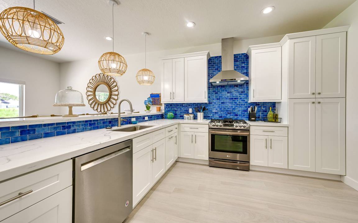 Photo of Kitchen in Sebring