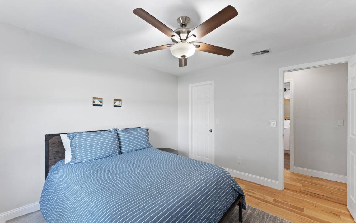 Photo of Bedroom in Deep Forest Village