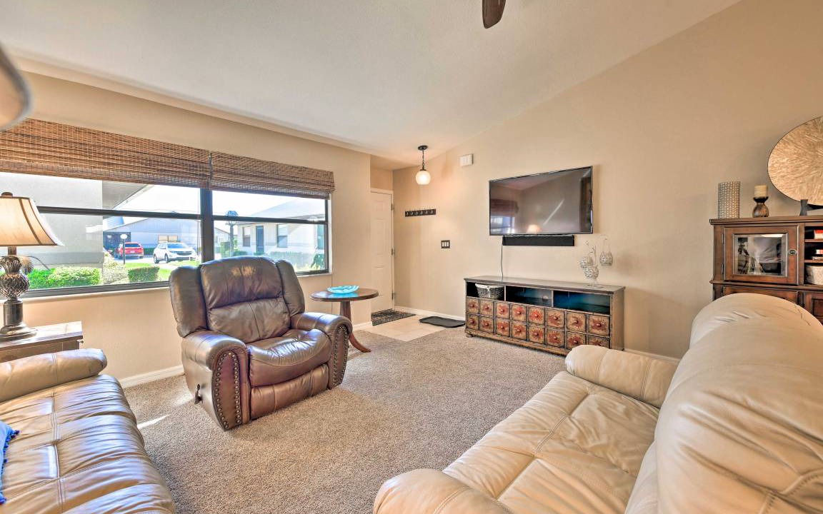 Photo of Livingroom in Highland