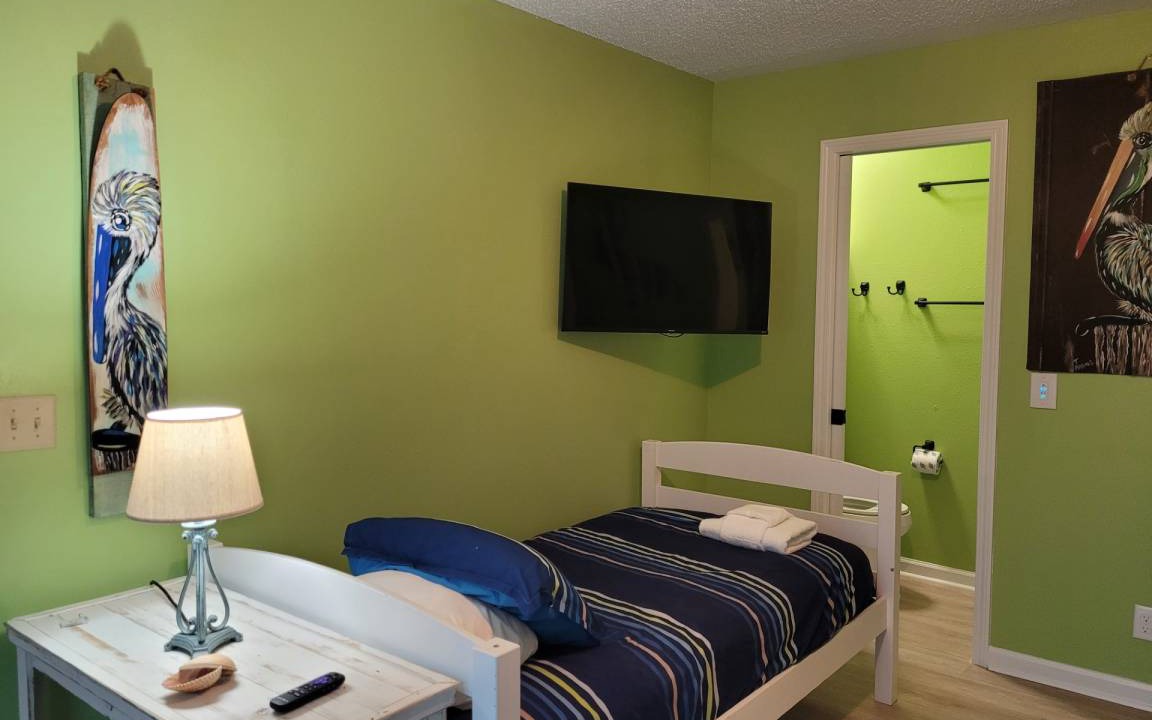 Photo of Bedroom in Cape San Blas