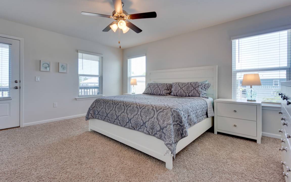 Photo of Bedroom in Port St. Joe
