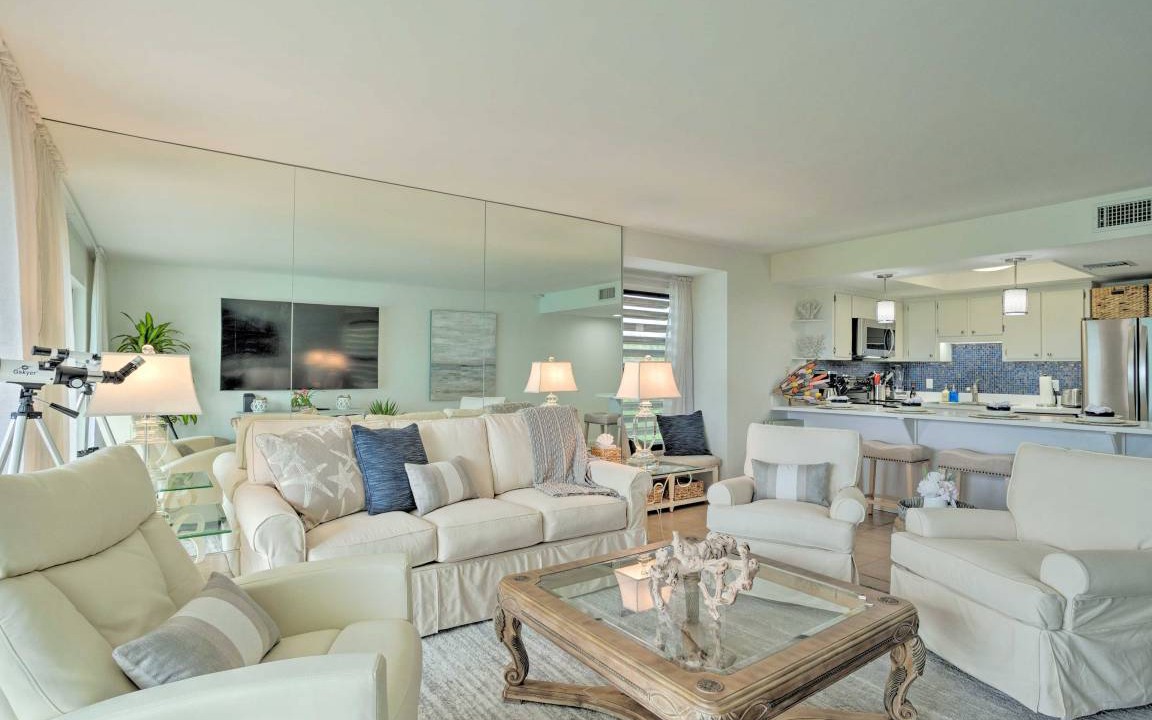 Photo of Livingroom in Stuart