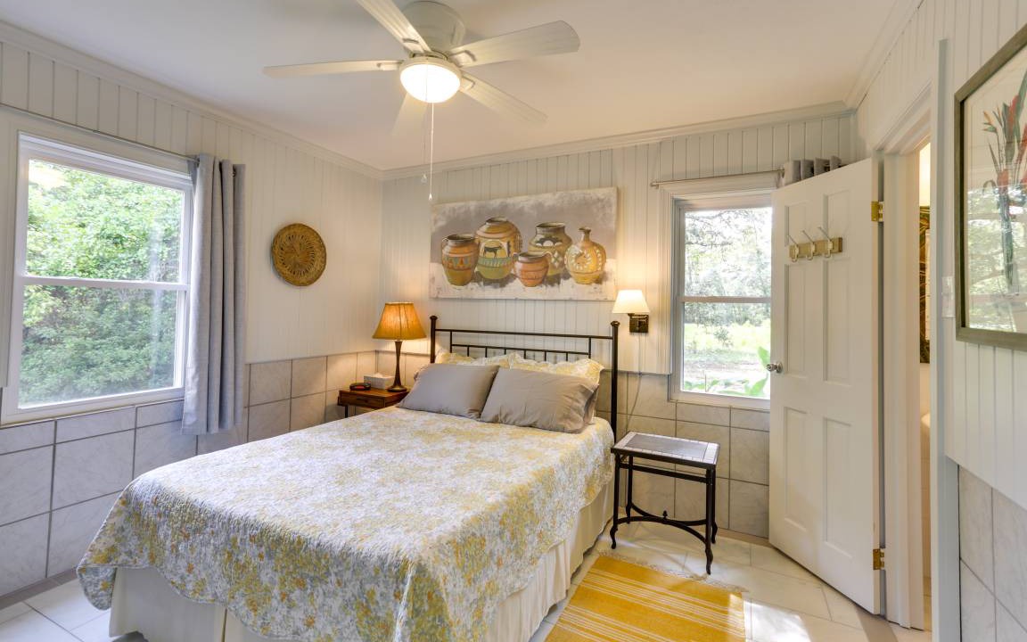 Photo of Bedroom in Telogia