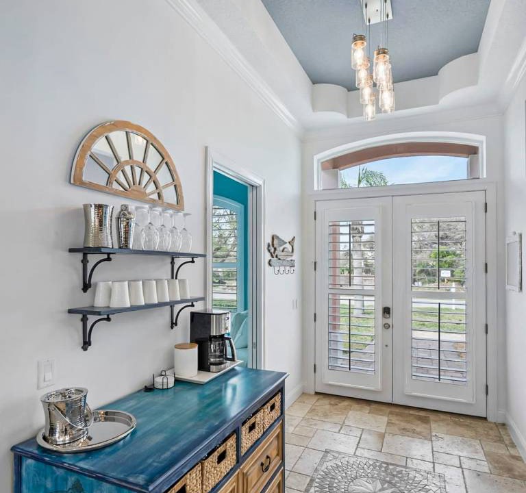 Photo of Kitchen in Vilano Beach