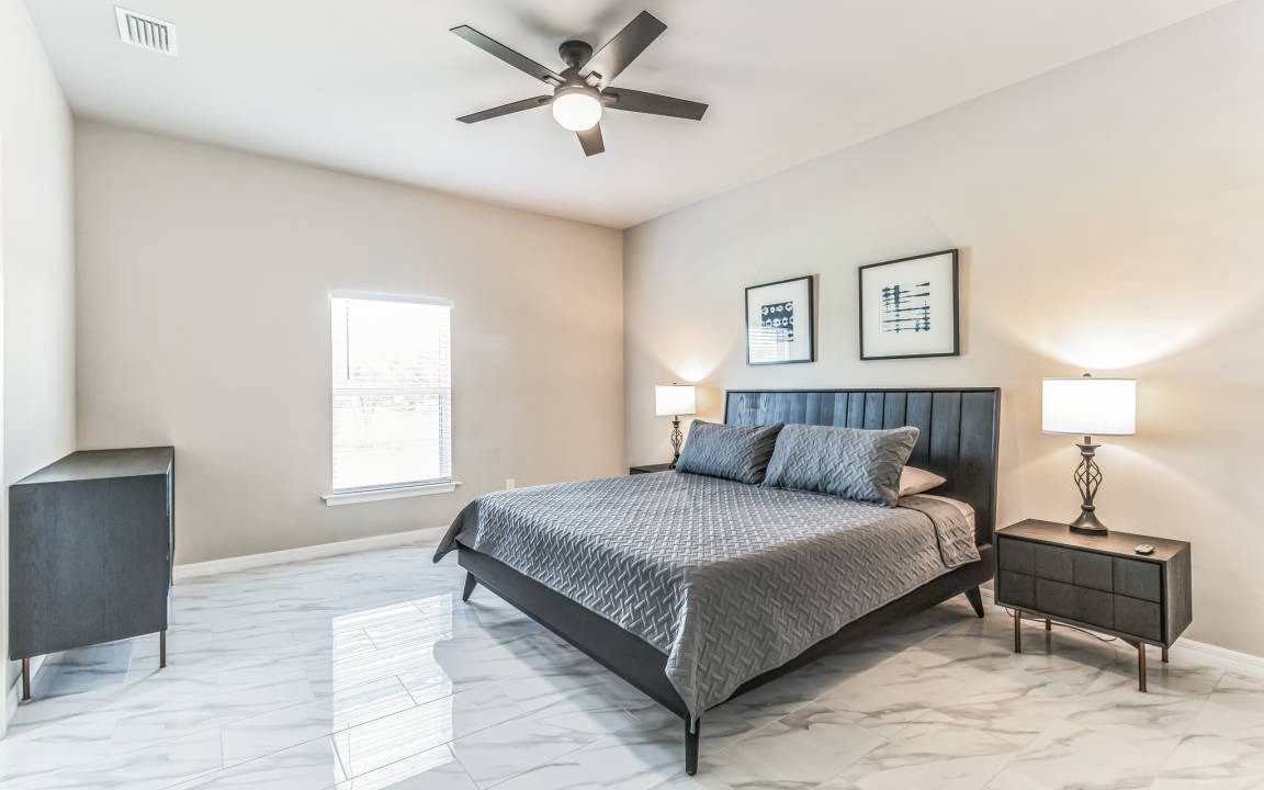 Photo of Bedroom in Westminister
