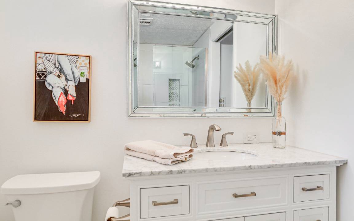 Photo of Bathroom in South Sarasota