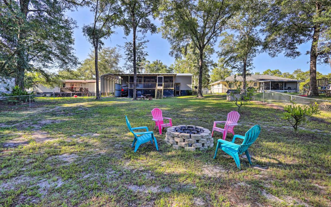 Photo of Others in Steinhatchee