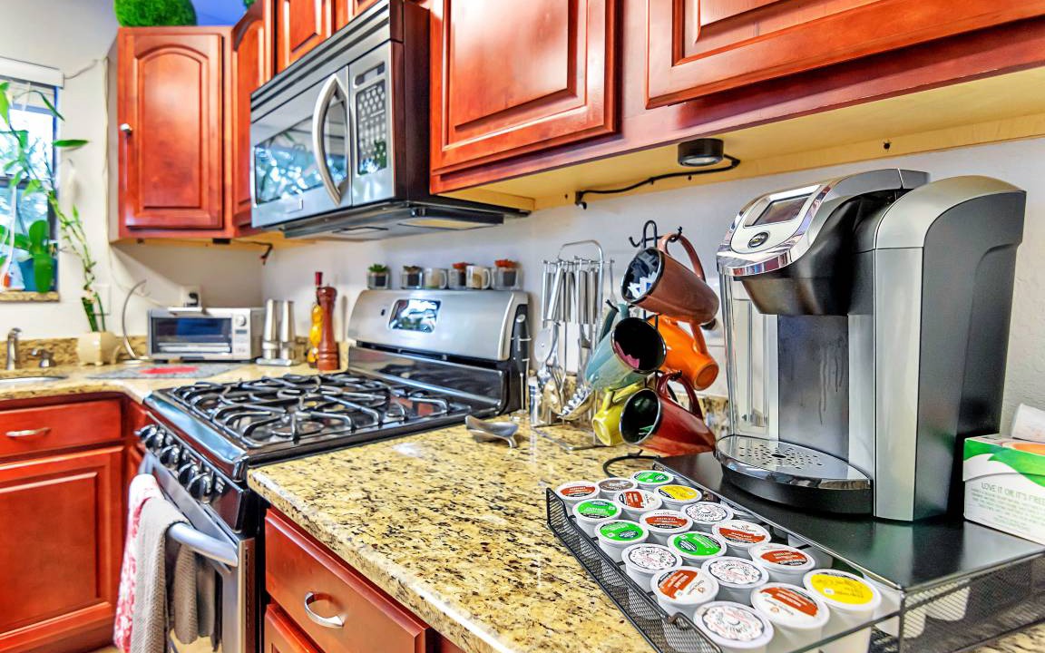 Photo of Kitchen in Tropic