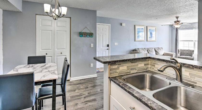 Photo of Kitchen in Indian Bayou