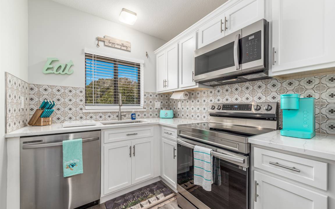 Photo of Kitchen in Bella Vista