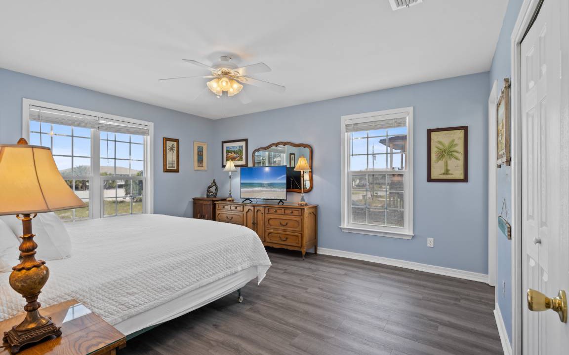 Photo of Bedroom in Toilla Segunda