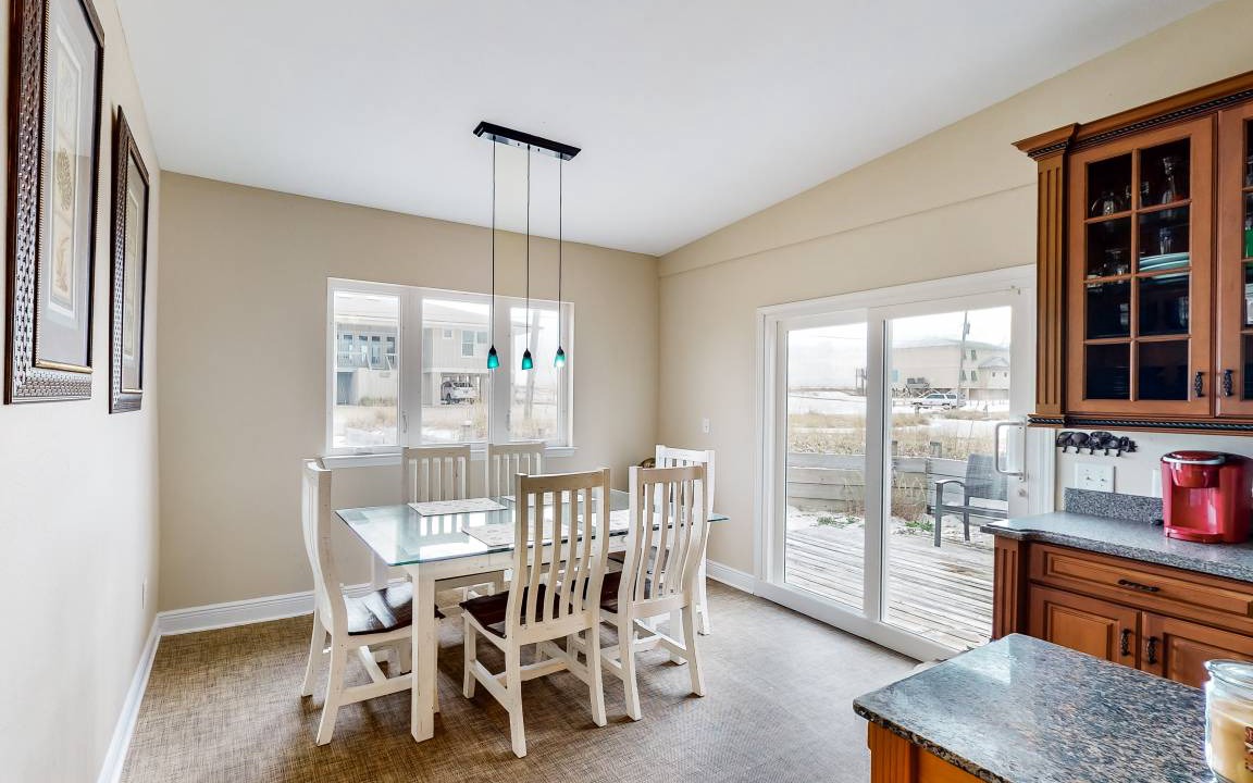 Photo of Kitchen in Villa Segunda