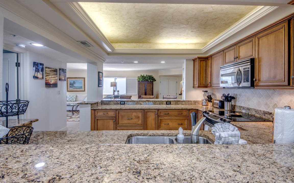 Photo of Kitchen in Mid Island