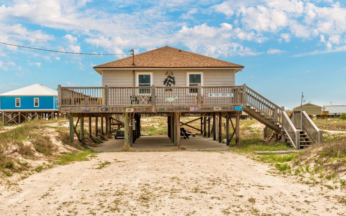 Photo of Others in Dauphin Island